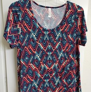Lularoe Classic T